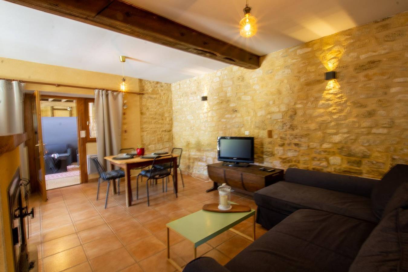 La Grotte in Daglan, Périgord Noir