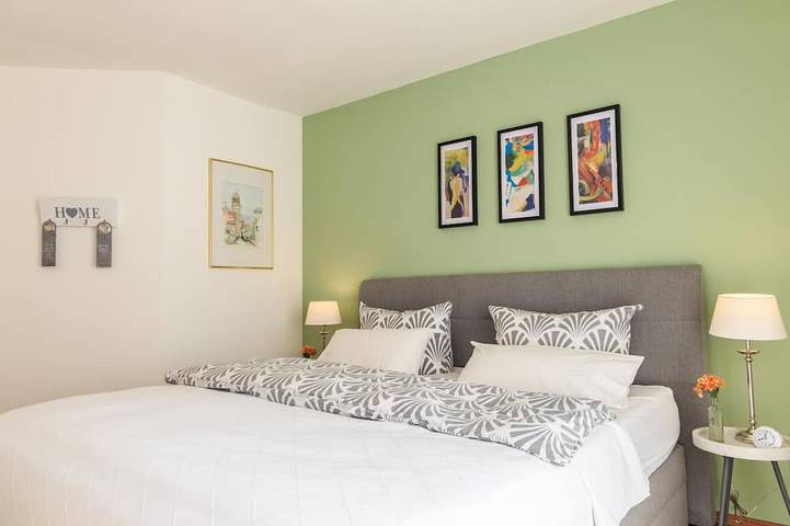 Ganze Wohnung, Ferienwohnung Sonnenschein - Ideal für Familie in Hergatz, Bayerisch Schwaben