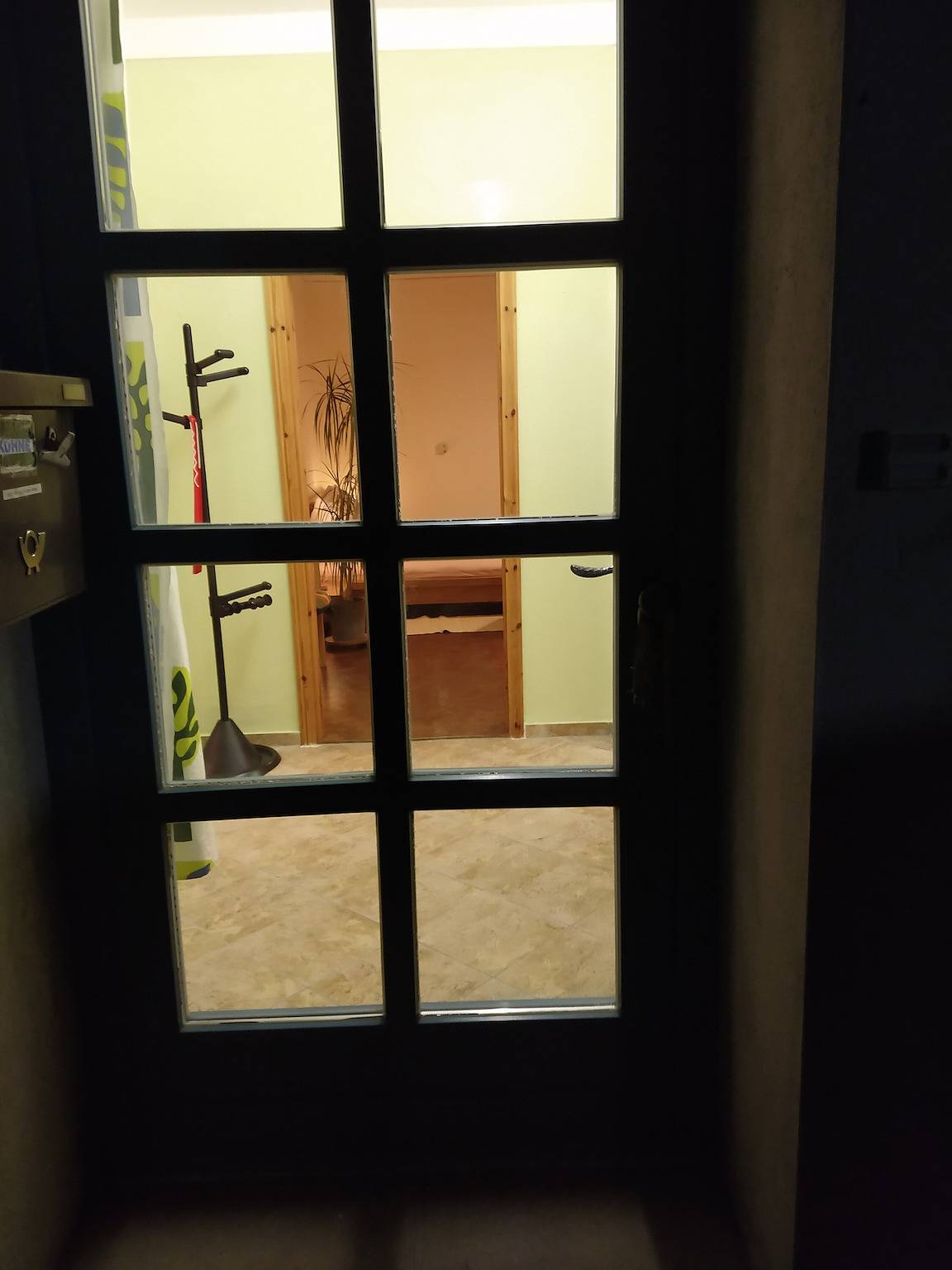 Holiday Home 'Cozy in Lohmen' with Private Terrace and Wi-Fi in Lohmen (Saxony), Elbe Sandstone Mountains