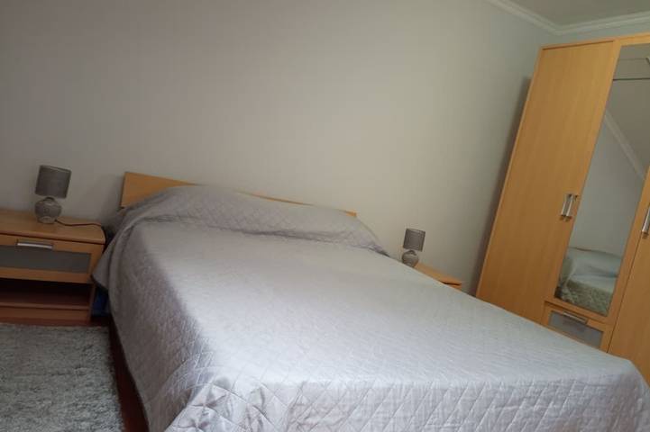 Gîte pour 4 personnes, avec balcon à Santana - 4