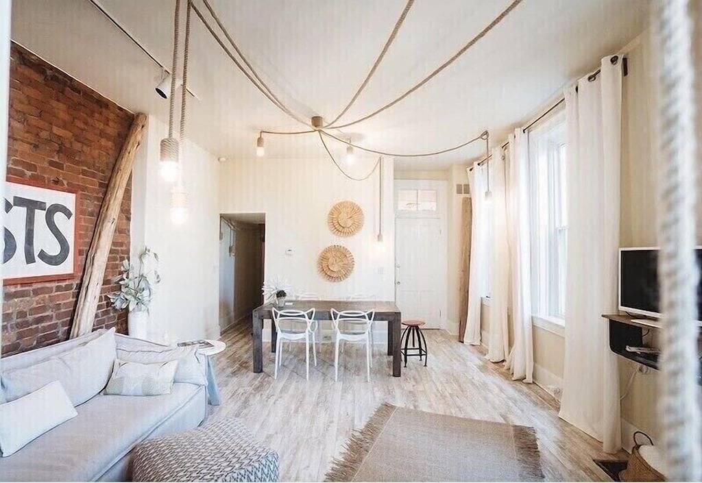 Atemberaubender Luxus aus Brownstone - im Herzen von allem! in Cincinnati, Hamilton County (OH)