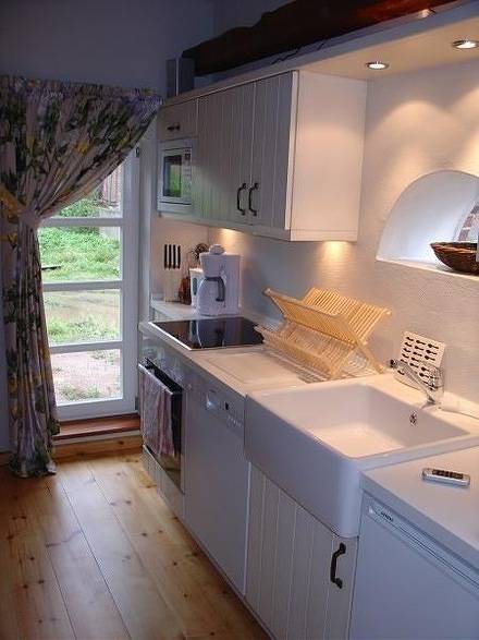 Ferienhaus für 2 Personen, mit Terrasse in Süsel - 4