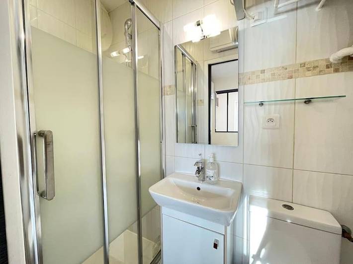 Gîte pour 3 personnes, avec jardin à Jouy-en-Josas - 3