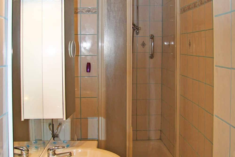 Ganze Wohnung, Ferienwohnung I - Anikas Ferienwohnungen in Zarrendorf, Stralsund Umland