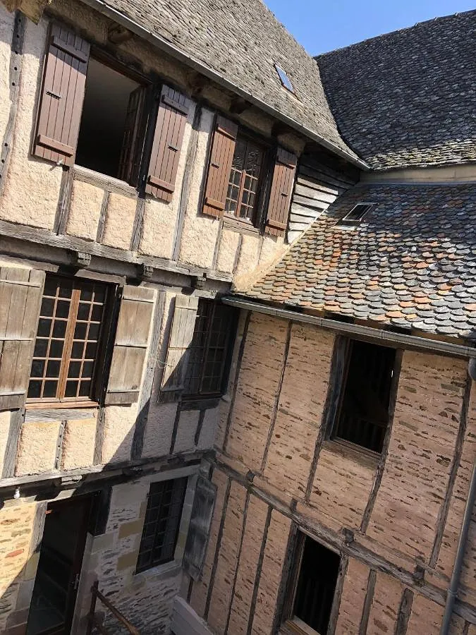 Ferienwohnung für 2 Personen, mit Garten und Ausblick sowie Terrasse - 1