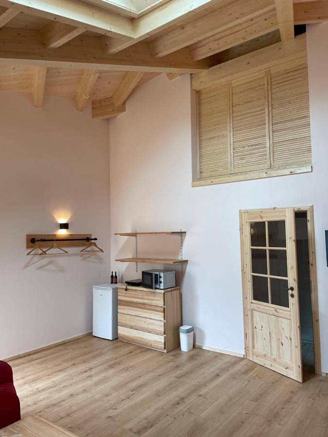 Carolinger Hüttendorf in Villmar, Landkreis Limburg-Weilburg