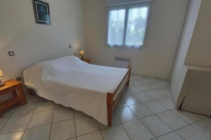 Location de vacances pour 4 personnes, avec jardin à Saint-Vincent-de-Paul - 2