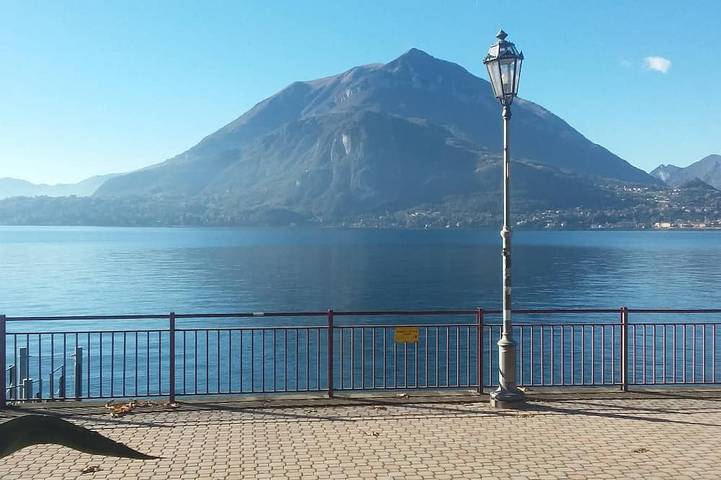 Pirelliguesthouselakeofcomo in Varenna, Gemeinde Varenna
