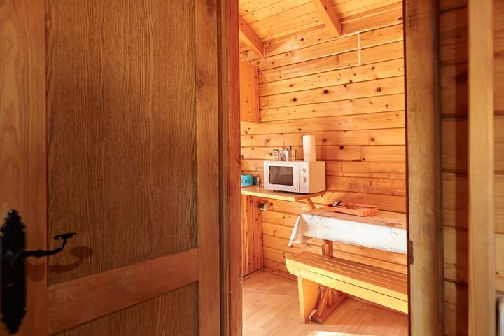 Chalet für 4 Personen, mit Kinderpool, mit Haustier in Spanien - 4