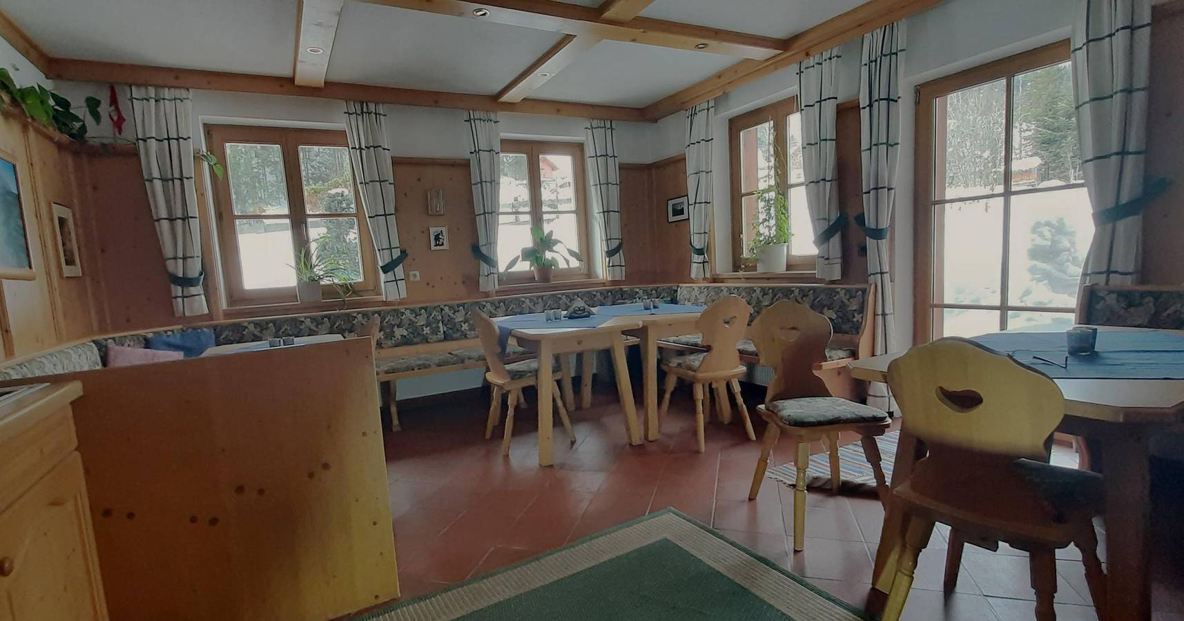 Ganze Ferienwohnung, Wohnung 2 in Mühlbach am Hochkönig, Ski Amadé