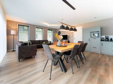 Strandhaus für 8 Personen in De Koog, Westfriesische Inseln, Bild 4