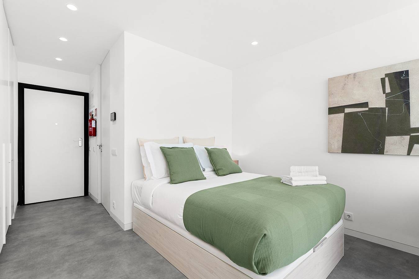 Guestready - Central Premium Studio - Aveiro, foto 9