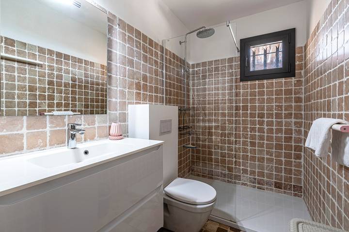 Casa di Palombaggia - Appt avec belle vue mer in Palombaggia, Porto-Vecchio