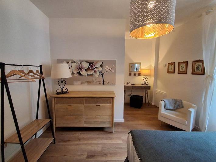 Maison d’hôte pour 3 personnes, avec vue à Gubbio - 2