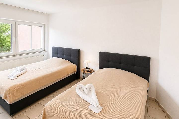 Ferienwohnung für 4 Personen in Hamm - 3