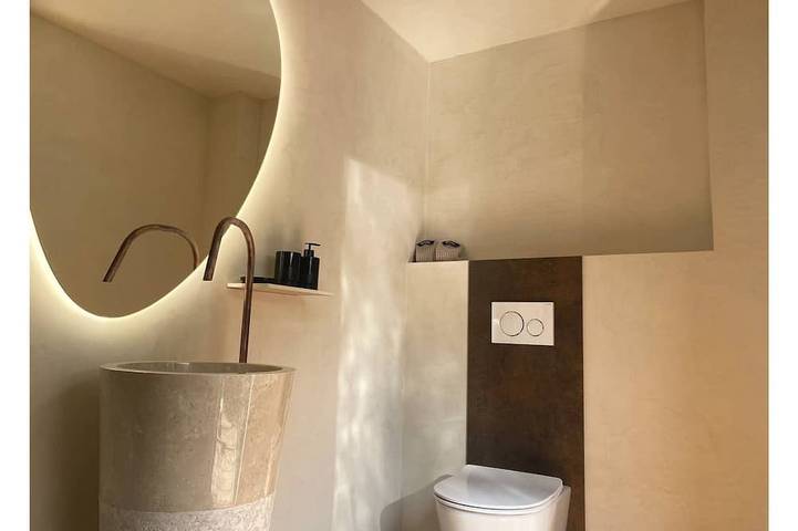 Gîte pour 2 personnes, avec jardin ainsi que jacuzzi et terrasse dans Plage de la Ville Berneuf - 2