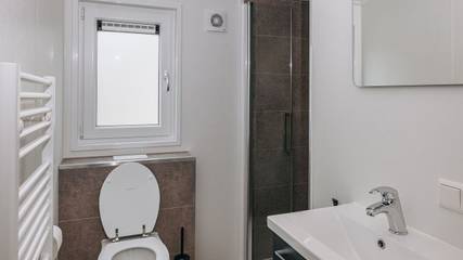 Chalet voor 5 Personen in Giethoorn, Nationaal Park Weerribben-Wieden, Afbeelding 4