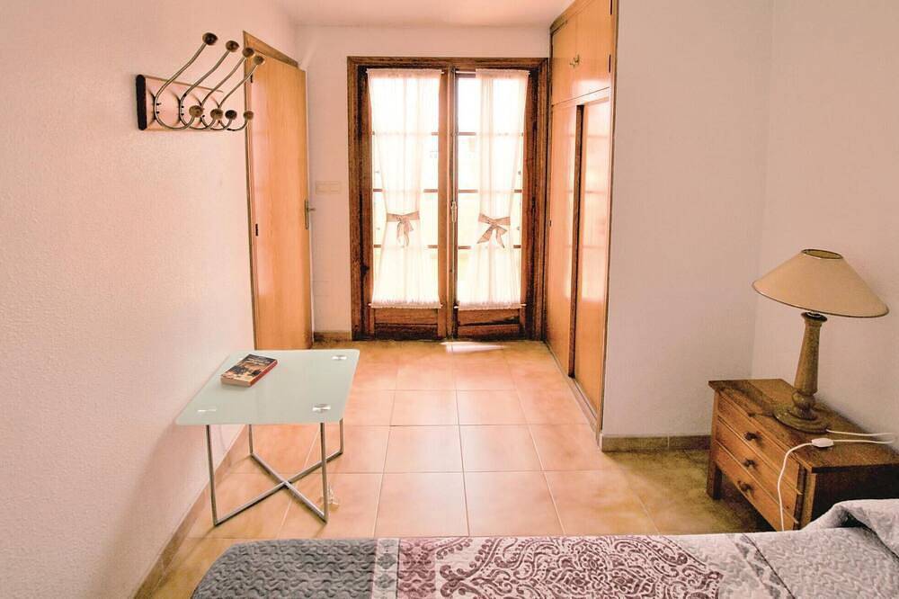 Gemütliches Haus in Santa Pola mit Meerblick in Playa Lisa, Santa Pola