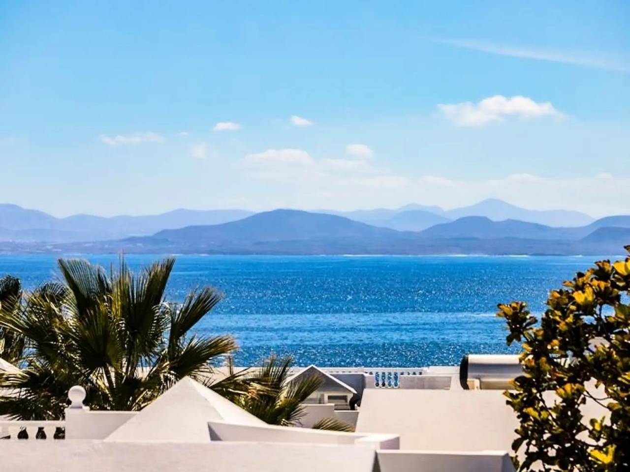 Maison 8 Personnes in Playa Blanca, Yaiza