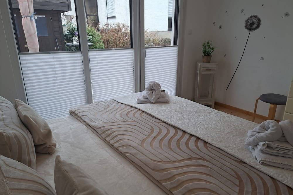Ganze Wohnung, Ferienwohnung Bergblüte - Fewo in Bad Harzburg, Harzvorland
