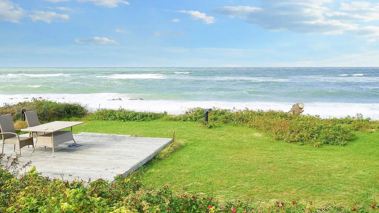 Ferienhaus für 6 Personen (52 m²) in Gilleleje in Gilleleje, Kattegatkysten