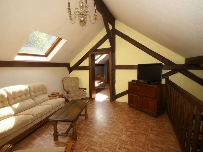 Spacious gîte for 6 persons in Hanviller, Mosel in Hanviller, Sarreguemines