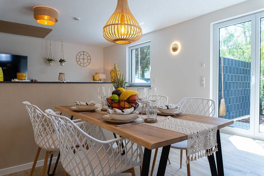 Ganze Wohnung, Apartment Leni am Tuniberg zwischen Freiburg und Frankreich in Gottenheim, Südschwarzwald