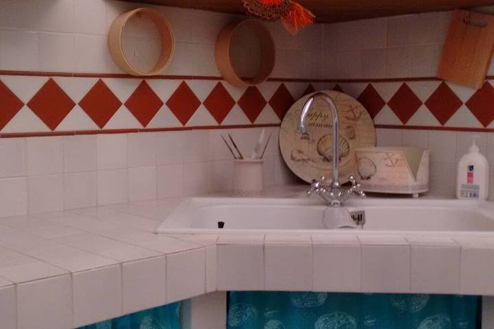 Appartement entier, Noto Lido (Syracuse Sicile Italie), Residenza Adriana sul Mare in Lido di Noto, Région de Noto