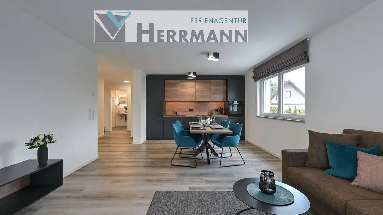 Ganze Ferienwohnung, Ferienwohnung für 4 Personen (95 m²) in Friedrichshafen in Friedrichshafen, Region Bodensee-Oberschwaben