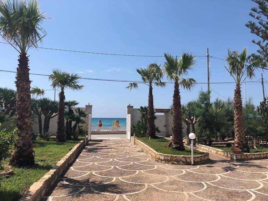Villa in Mazara del Vallo, Marzara del Vallo e dintorni