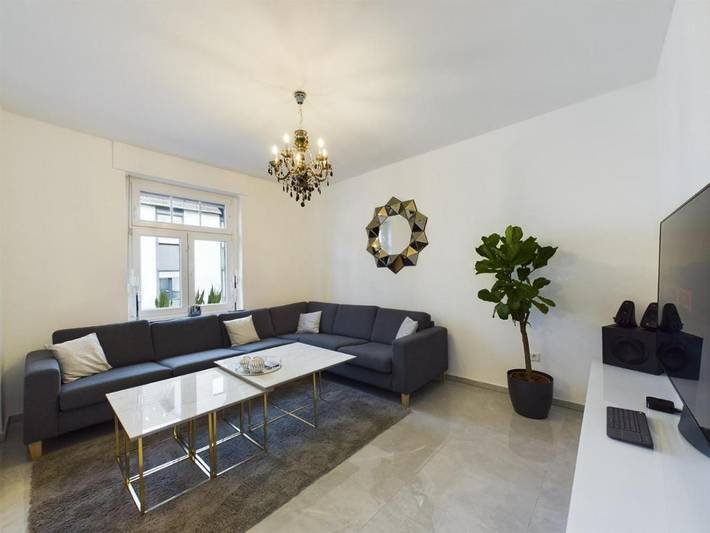 Ferienhaus für 11 Personen, mit Terrasse und Garten in Leichlingen - 4