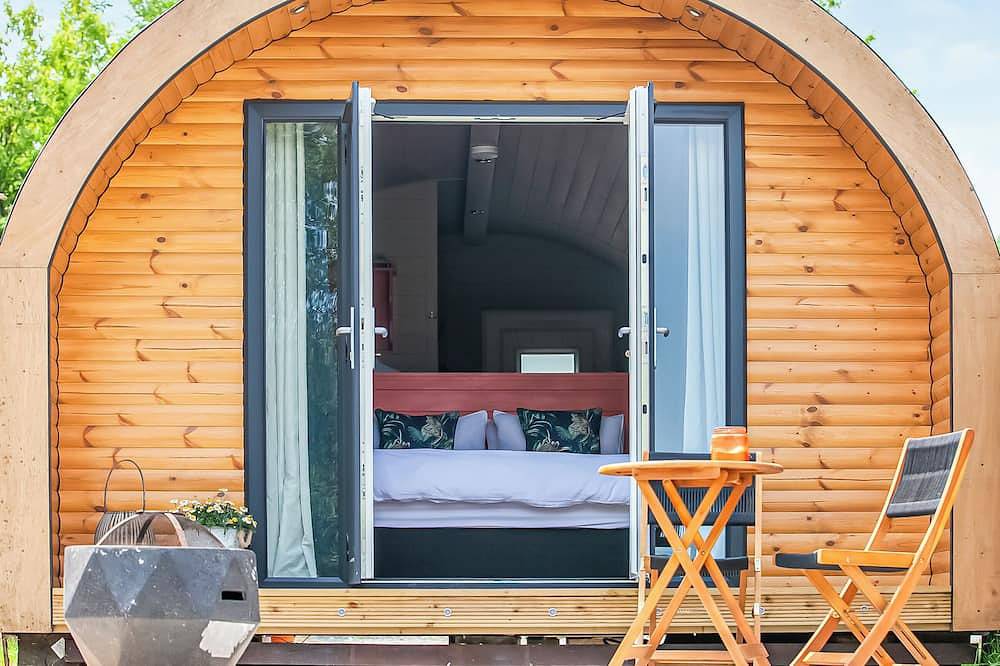 Casa vacanza a Devon a partire da 134€ a notte