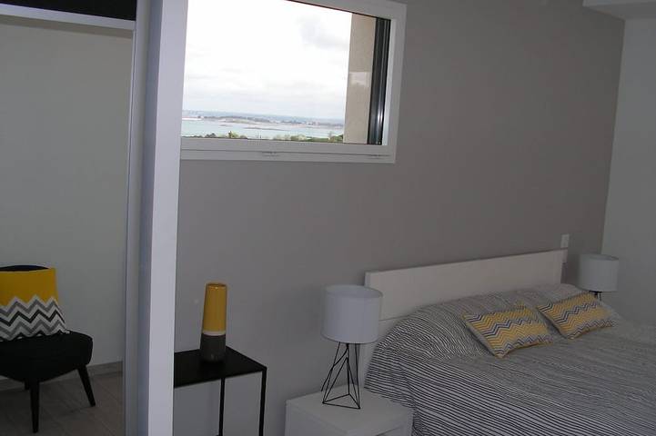 Location de vacances pour 4 personnes, avec jardin dans Plage Traon Nevez Plouezoc H - 4