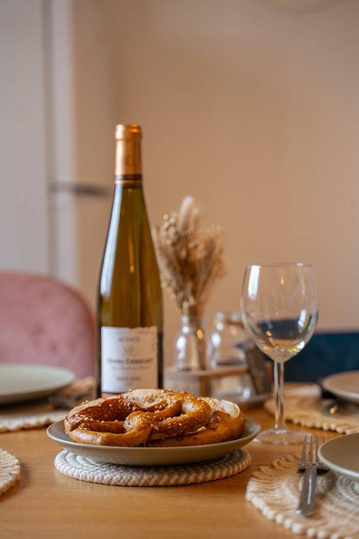 Gîte Rêve en montagne - Les Gîtes de Juliane in Aubure, Parc naturel régional des Ballons des Vosges