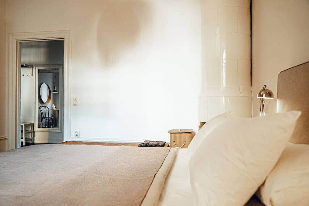 Apartamento entero, Design Flat Right on Nytorget, Park View in Estocolmo, Mar báltico sueco