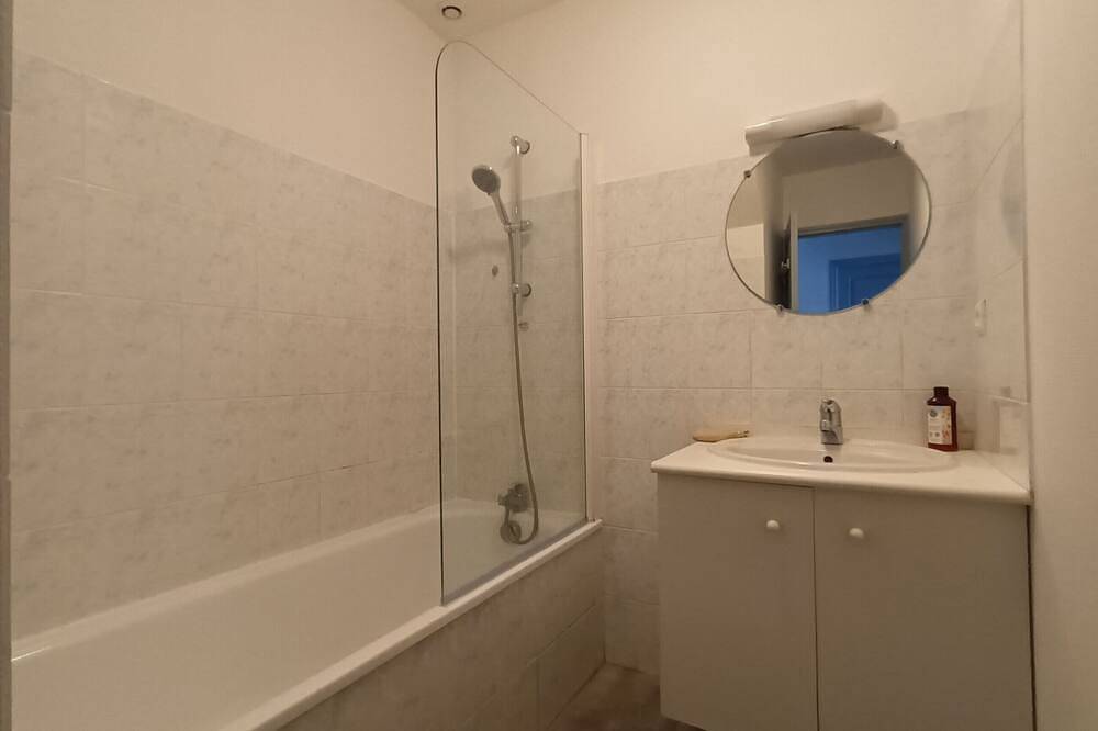 Entire apartment, Zola's Duplex Segré in Segré-en-Anjou-Bleu, Segré region