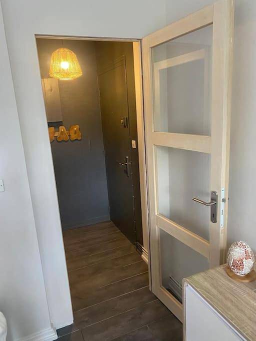 Appartement entier, Appartement 2 in Damville, Région d'Évreux