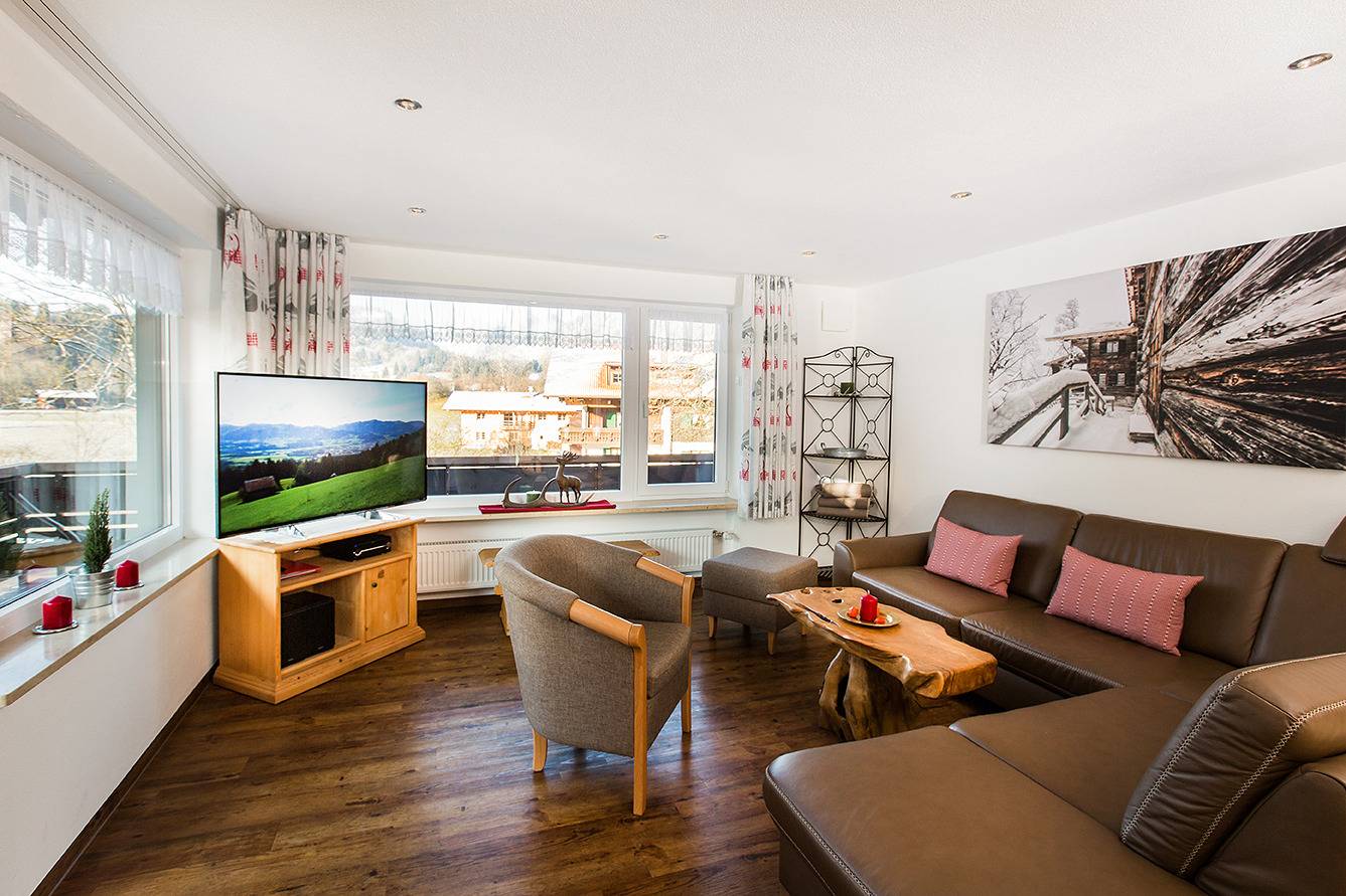 Appartamento vacanze a Allgau a partire da 197€ a notte