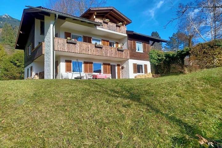 Ferienwohnung für 8 Personen, mit Haustier - 1