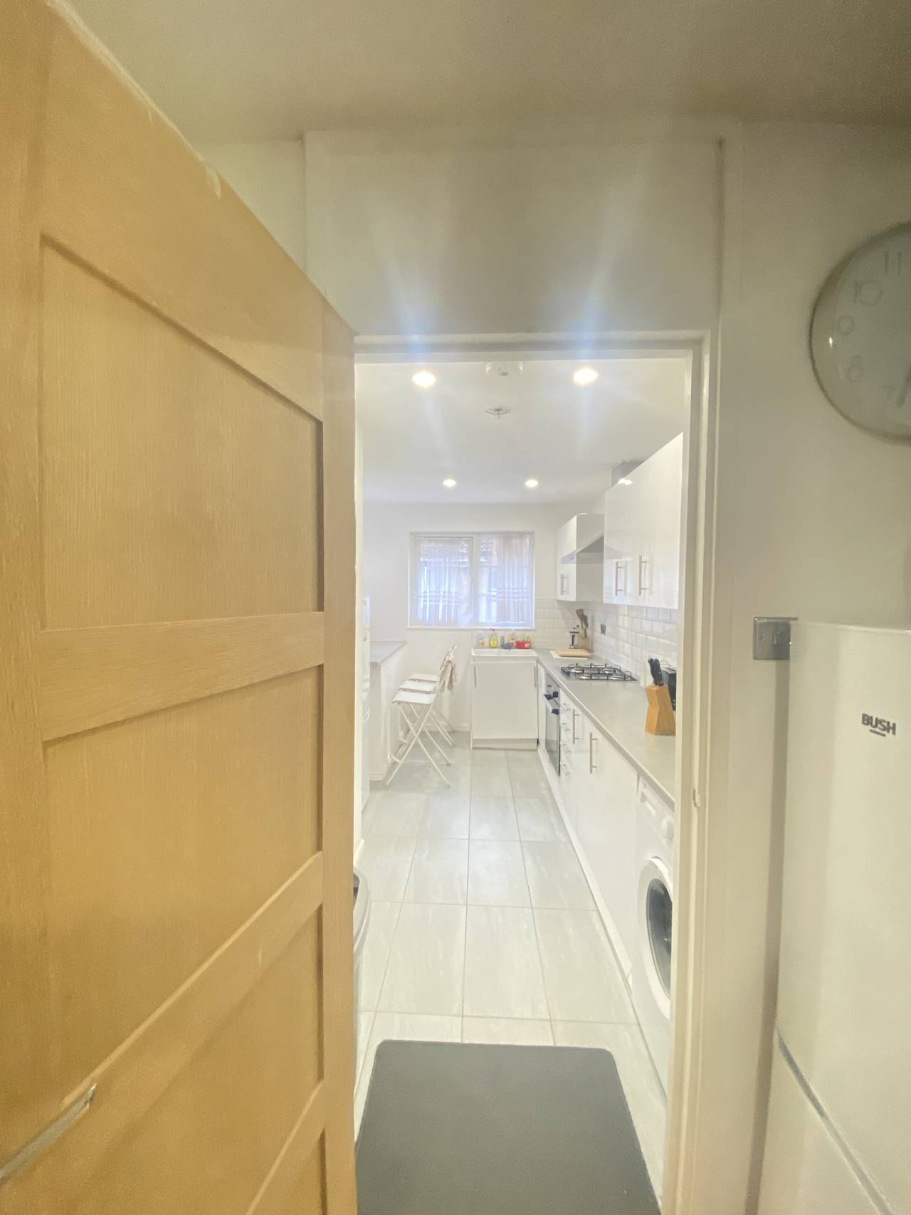 Lussuosa casa con 5 camere da letto in ottima posizione a Londra in Southwark, Londra