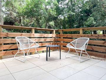 Appartement De Vacances pour 10 Personnes dans Lac d'Hossegor, Hossegor, Photo 4