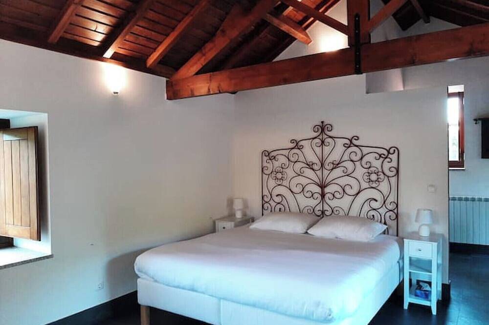 Agriturismo Pardis Douro - Whole Property in Resende, Douro-Tal