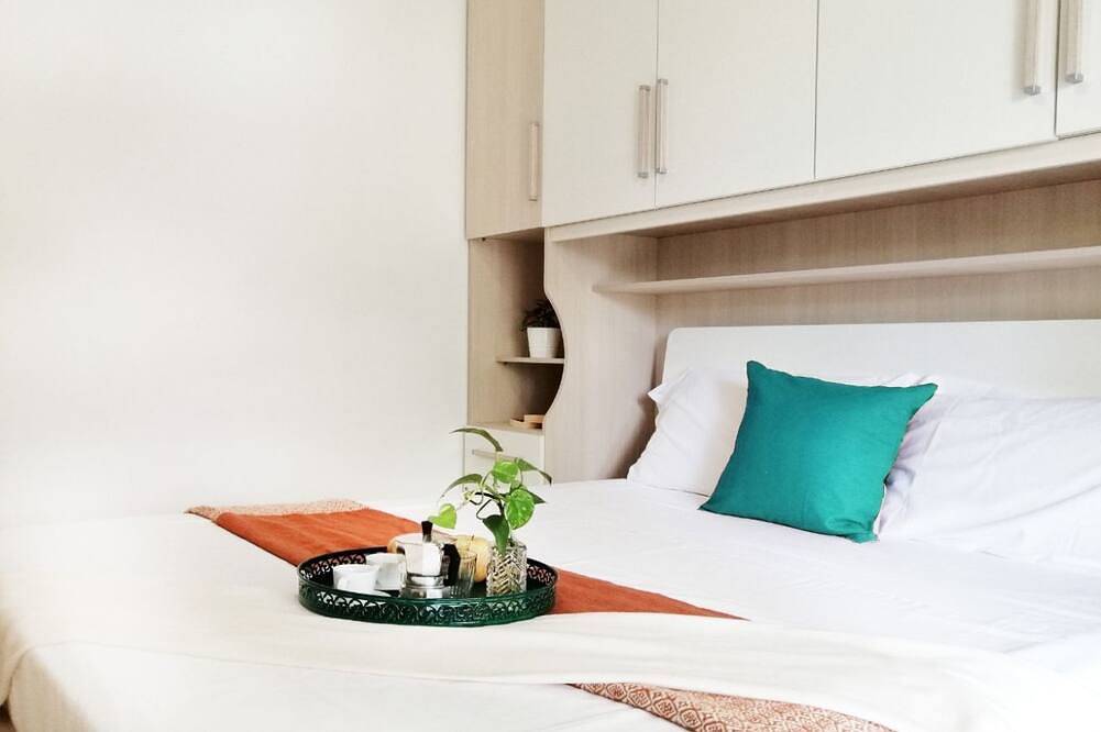 Apartamento entero, Holihome_Colombo - Open Space, 100m dal mare! in Tortoreto Lido, Tortoreto (Comune)