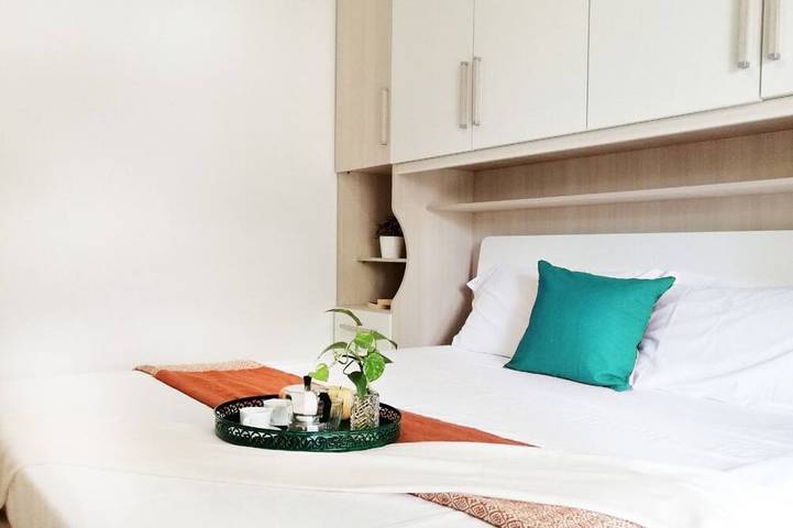 Entire apartment, HoliHome_Colombo - Open Space, 100m dal mare! in Tortoreto Lido, Tortoreto Region