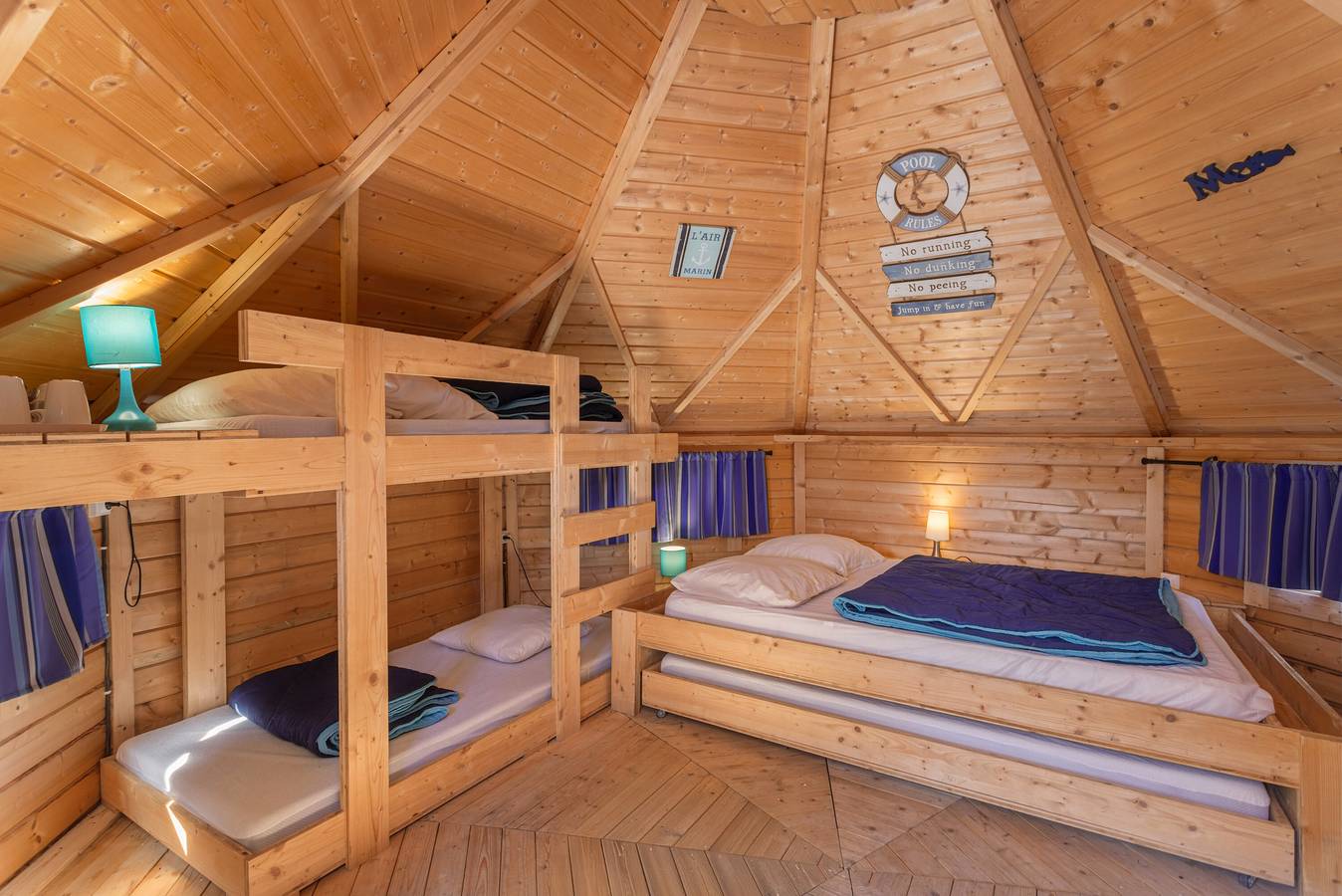 Chalet « Kota Crème Catalane » avec vue sur la montagne, Wi-Fi et climatisation in Côte Vermeille, Saint-André