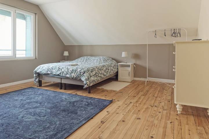 Gîte pour 6 personnes à Vendôme - 4