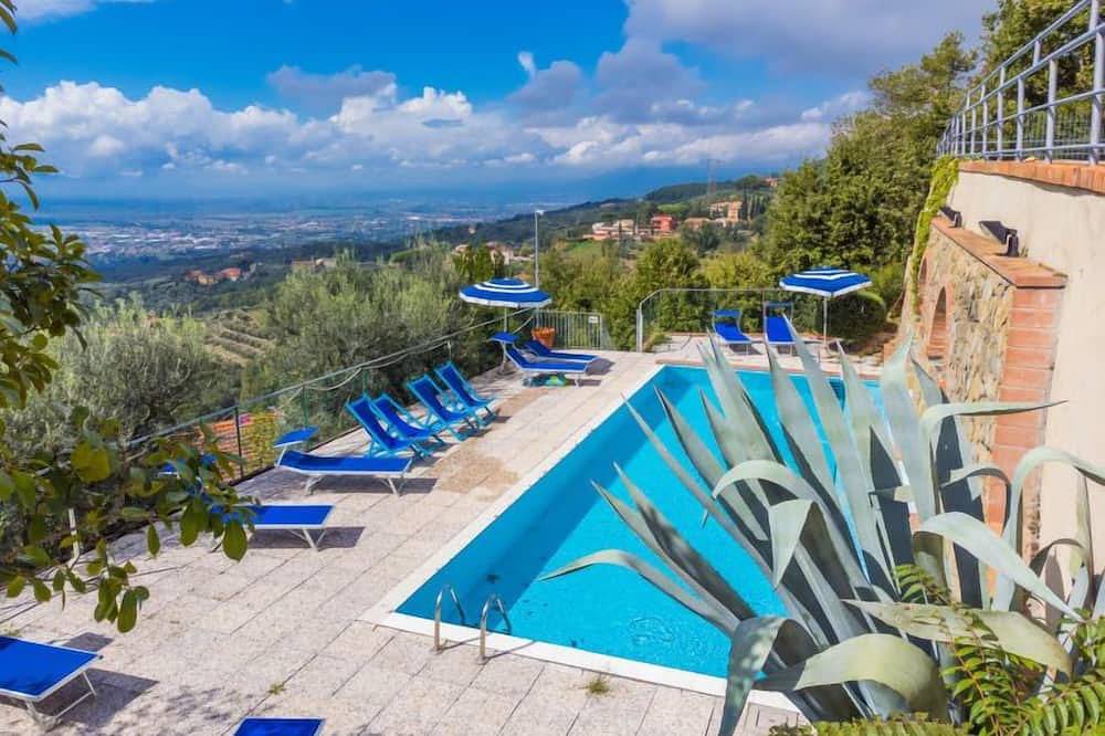 Ganze Wohnung, Bucaneve by Interhome in Lamporecchio, Pistoia Provinz