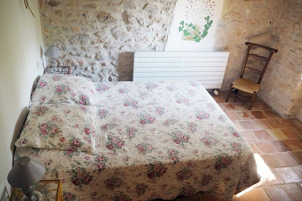 Renoviertes Bauernhaus aus Stein mit typisch provenzalischem Charme, privatem Pool in Reillanne, Regionaler Naturpark Luberon