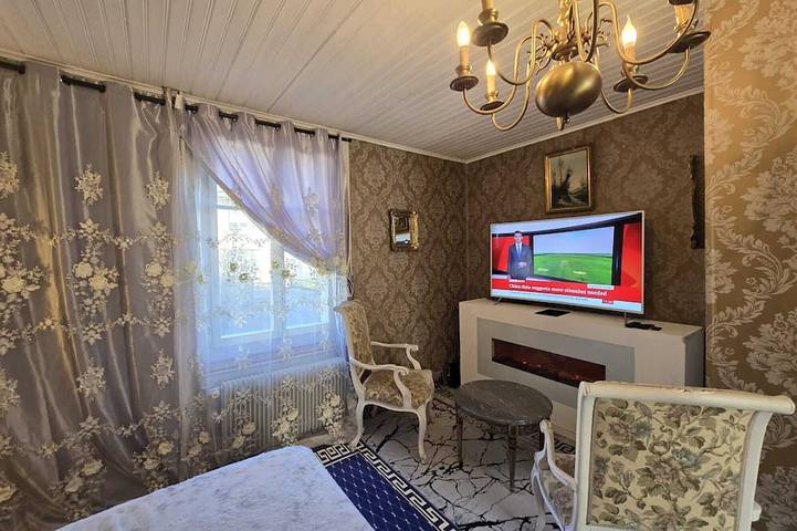 Ferienhaus für 13 Personen, mit Garten in Bern - 4