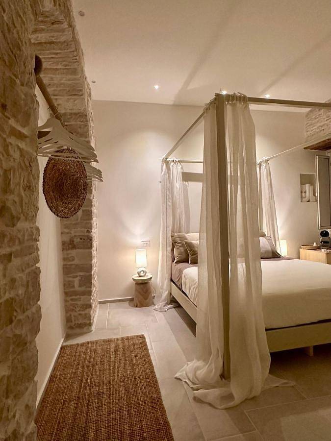 Casa vacanza per 2 persone, con Terrazza e Idromassaggio nonché Sauna a Bitonto